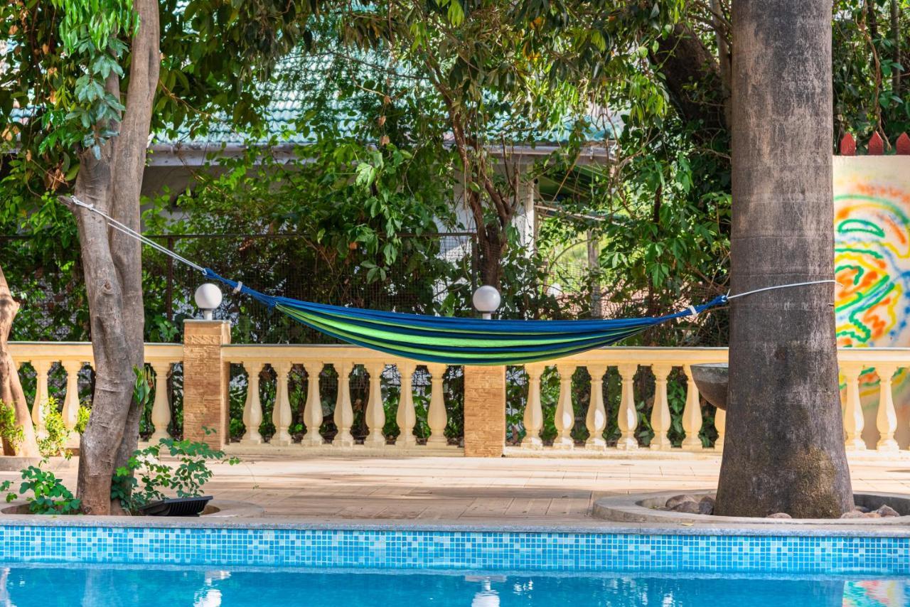 Saffronstays Grandiosa - 4 Bdr Pet-Friendly, Pool Villa Khandala Kültér fotó