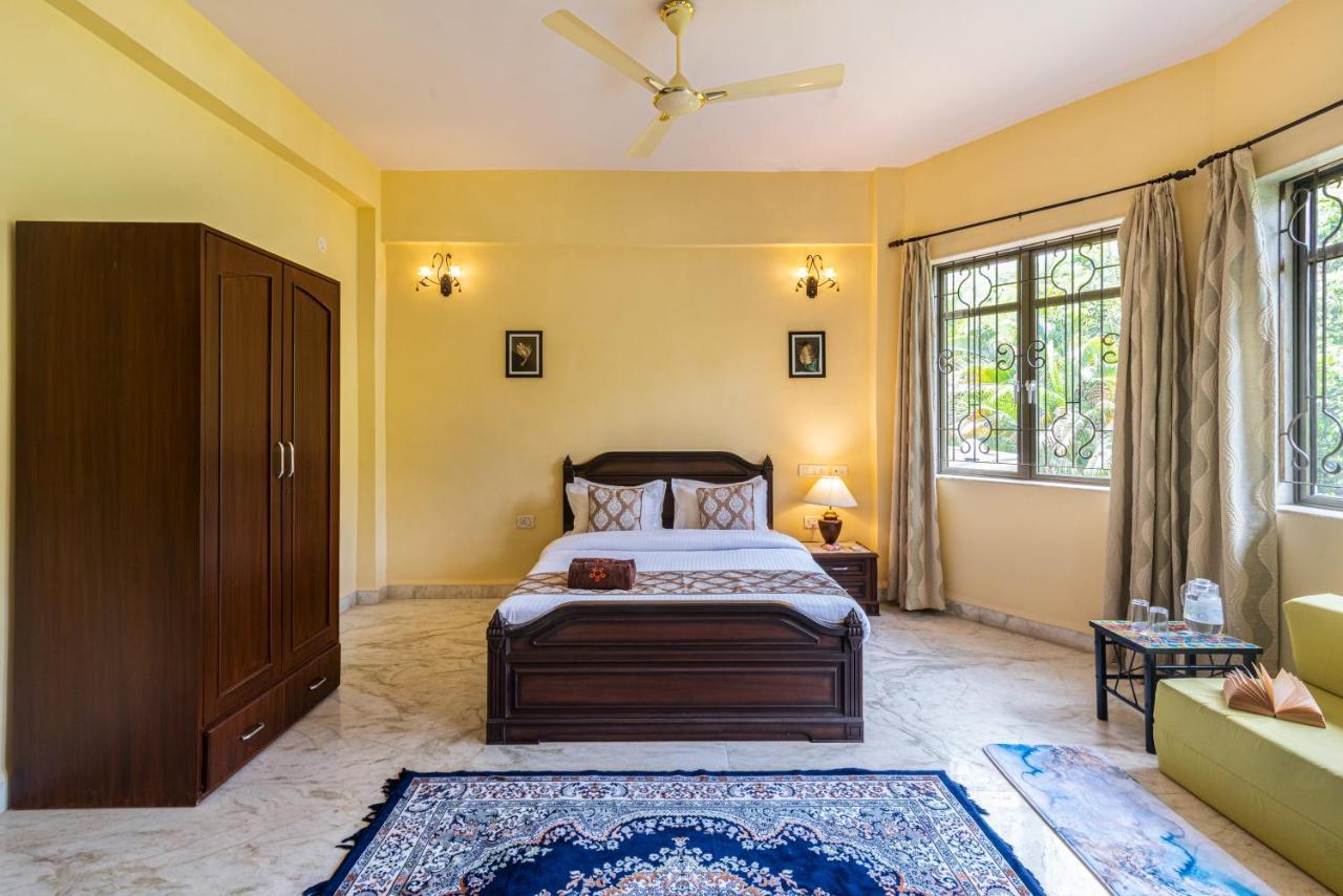 Saffronstays Grandiosa - 4 Bdr Pet-Friendly, Pool Villa Khandala Kültér fotó