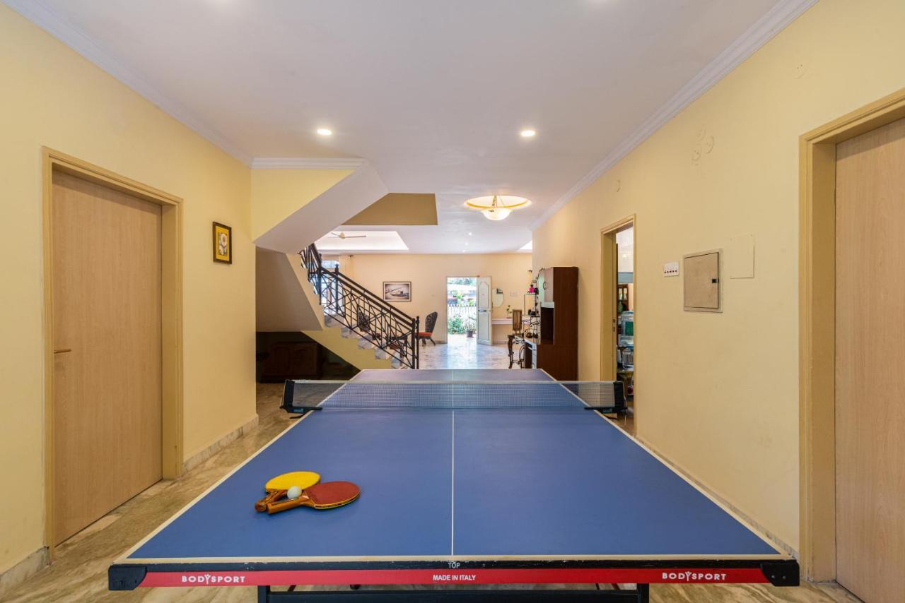 Saffronstays Grandiosa - 4 Bdr Pet-Friendly, Pool Villa Khandala Kültér fotó