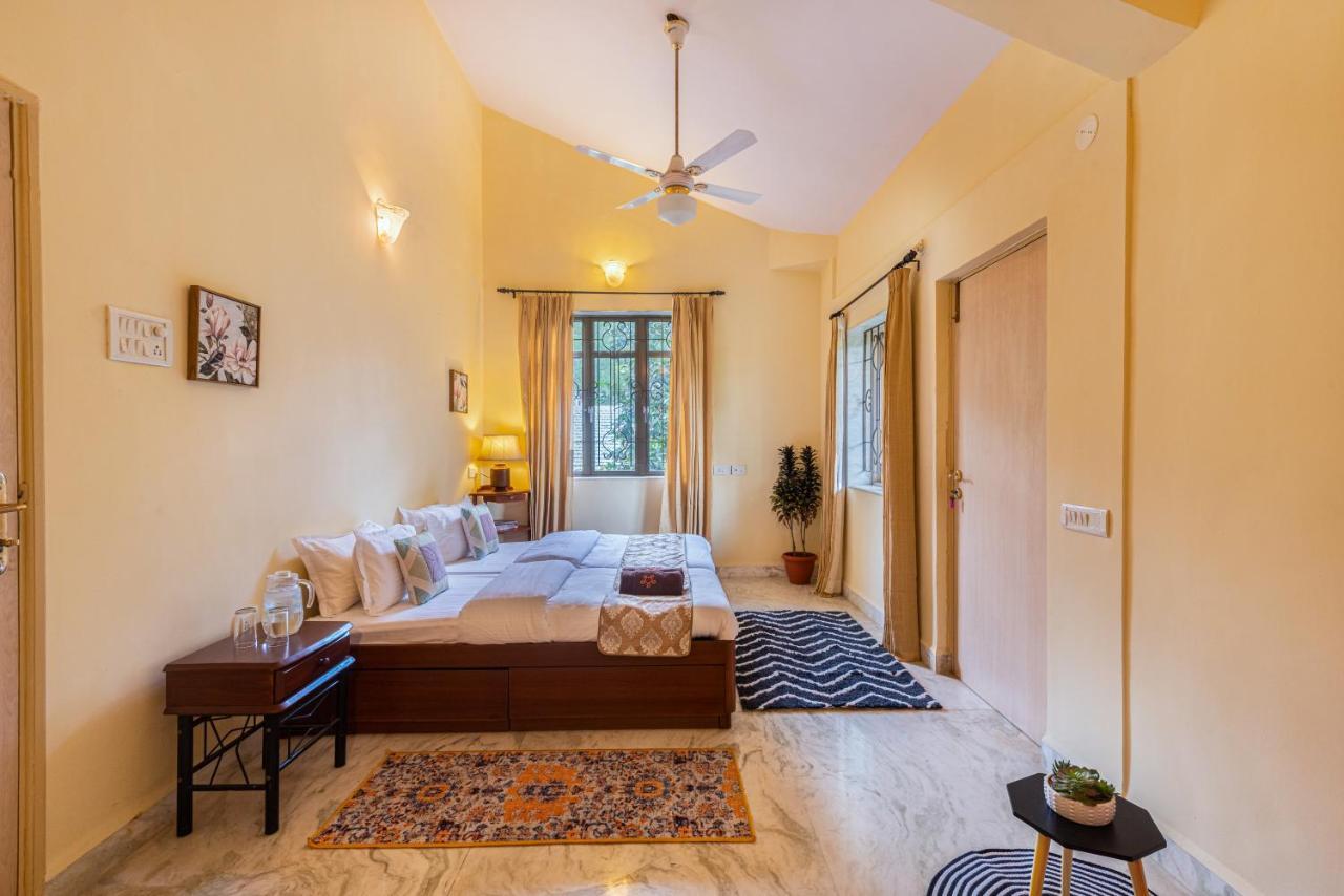 Saffronstays Grandiosa - 4 Bdr Pet-Friendly, Pool Villa Khandala Kültér fotó