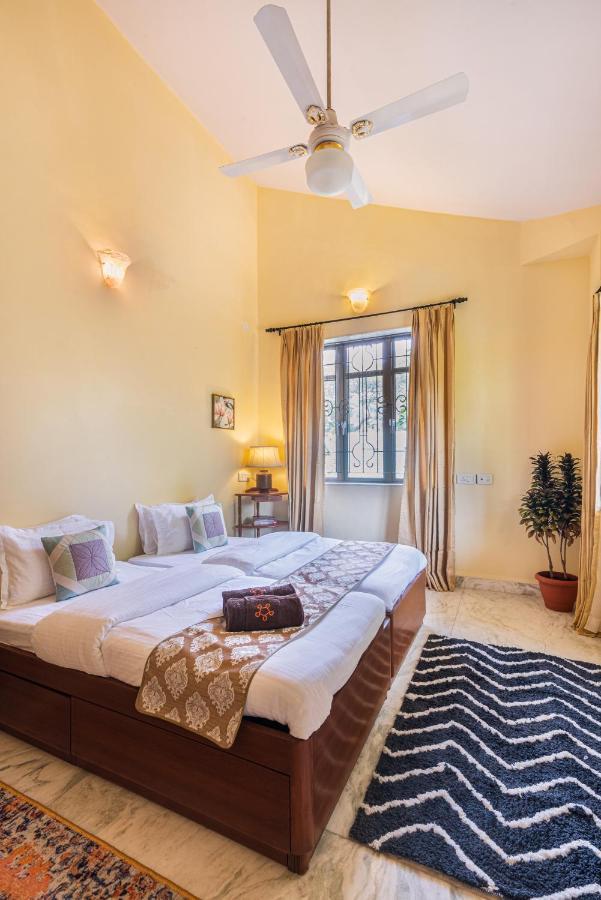 Saffronstays Grandiosa - 4 Bdr Pet-Friendly, Pool Villa Khandala Kültér fotó