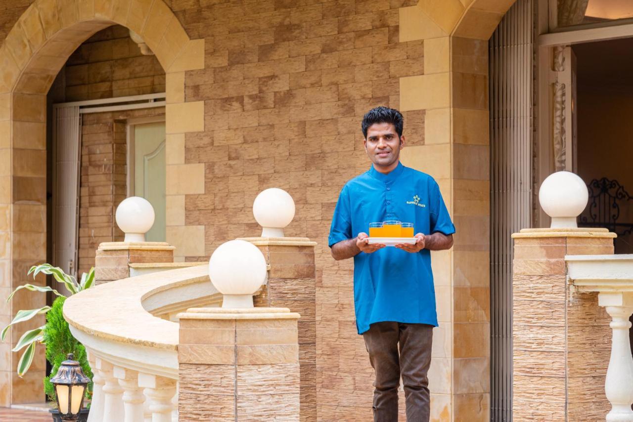 Saffronstays Grandiosa - 4 Bdr Pet-Friendly, Pool Villa Khandala Kültér fotó