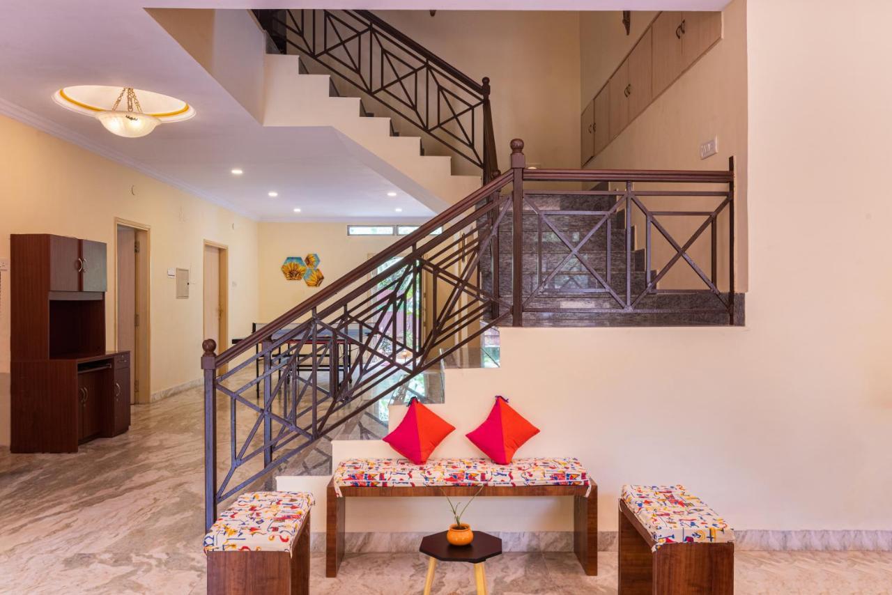 Saffronstays Grandiosa - 4 Bdr Pet-Friendly, Pool Villa Khandala Kültér fotó