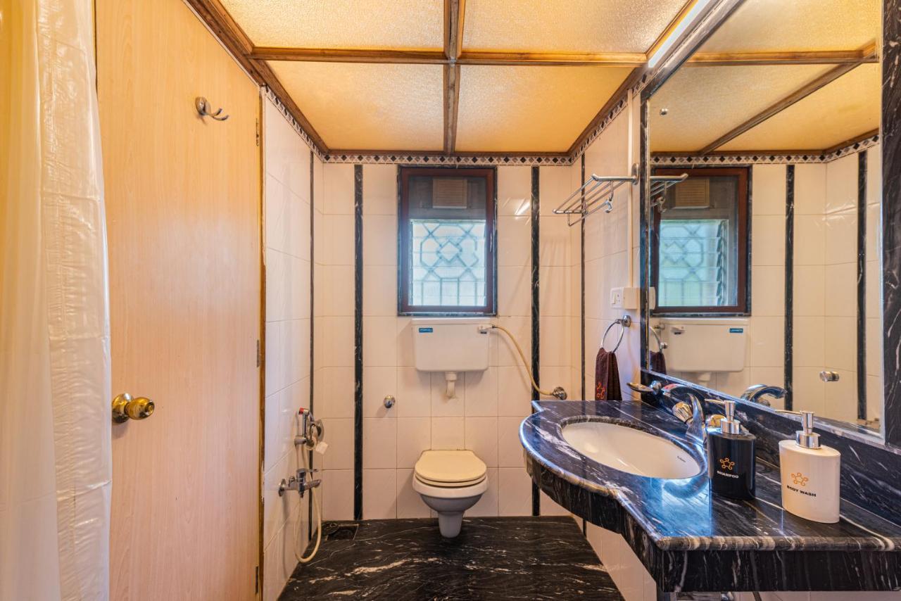 Saffronstays Grandiosa - 4 Bdr Pet-Friendly, Pool Villa Khandala Kültér fotó